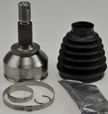 Gkn-Lobro Homokineet reparatie set, aandrijfas GKNJ20695