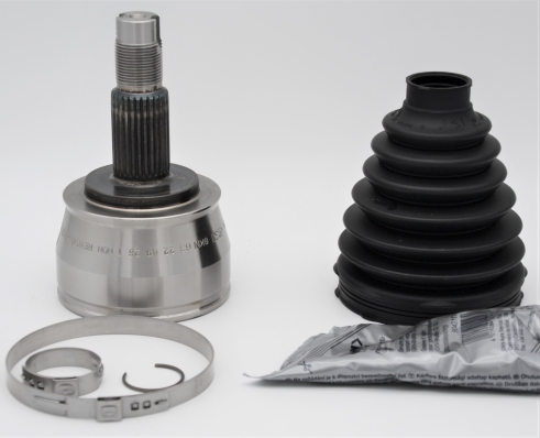 Gkn-Lobro Homokineet reparatie set, aandrijfas GKNJ20712