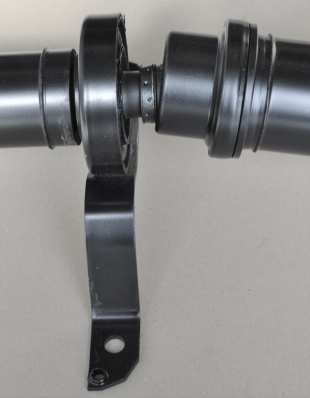 Gkn-Lobro Aandrijfas GKNP20084