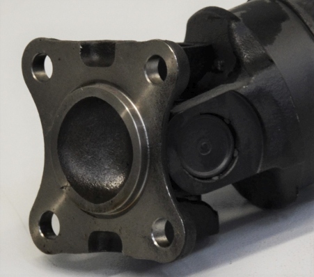 Gkn-Lobro Aandrijfas, asaandrijving GKNP20109