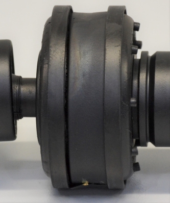 Gkn-Lobro Aandrijfas, asaandrijving GKNP20109