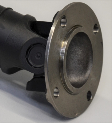 Gkn-Lobro Aandrijfas, asaandrijving GKNP20109