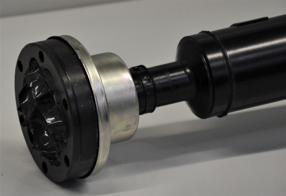 Gkn-Lobro Aandrijfas, asaandrijving GKNP20111