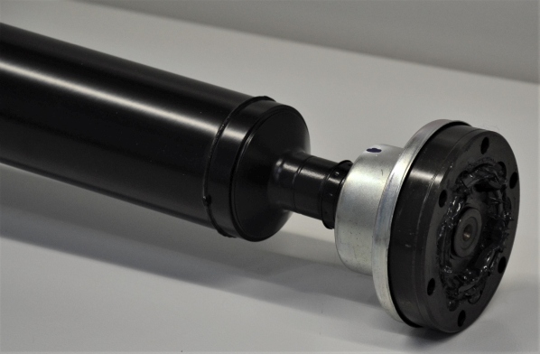 Gkn-Lobro Aandrijfas, asaandrijving GKNP20111