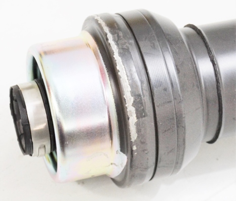 Gkn-Lobro Aandrijfas, asaandrijving GKNP20148