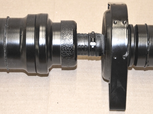 Gkn-Lobro Aandrijfas GKNP30022