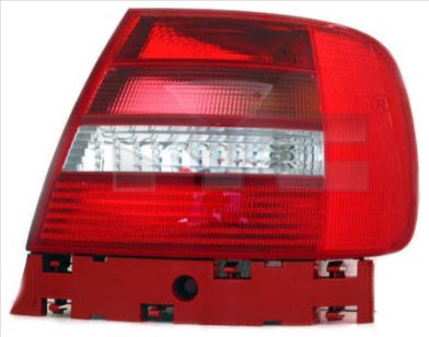 Achterlicht TYC 11-0005-01-2