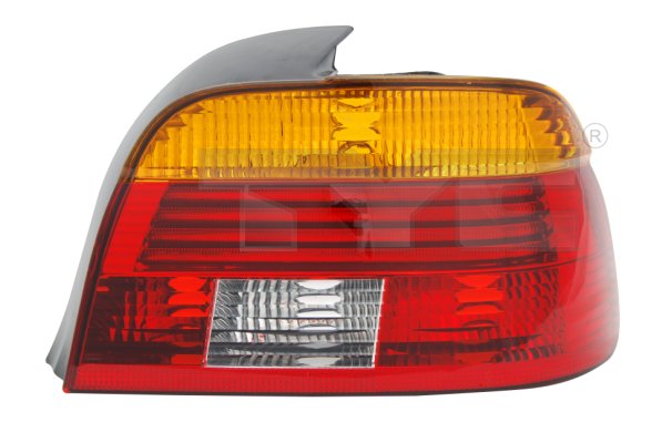 Achterlicht TYC 11-0008-01-2