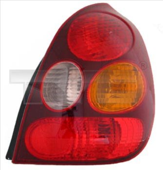 Achterlicht TYC 11-0146-05-2