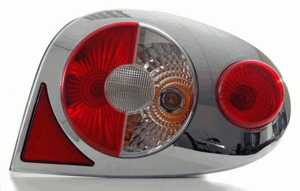 Achterlicht TYC 11-0189-00-20