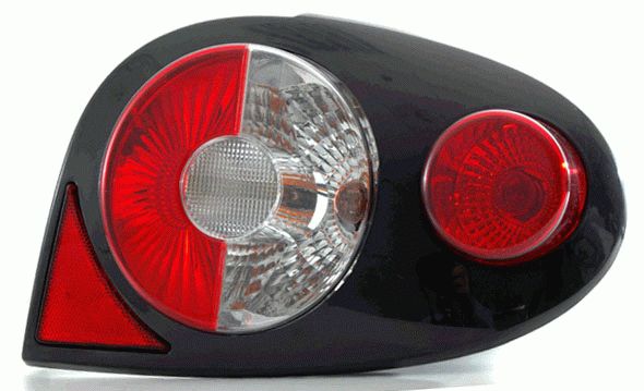 Achterlicht TYC 11-0189-10-20