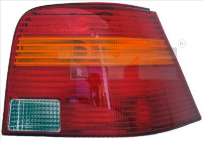 Achterlicht TYC 11-0198-01-2