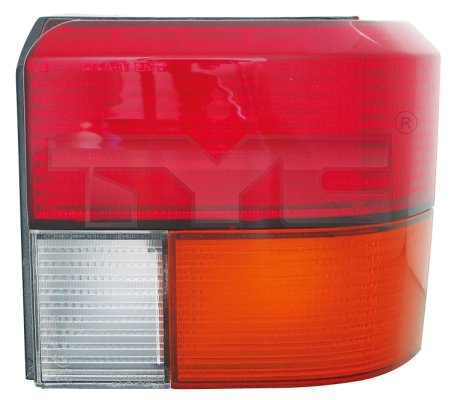 Achterlicht TYC 11-0212-01-2