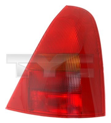 Achterlicht TYC 11-0221-01-2