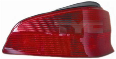 Achterlicht TYC 11-0237-01-2