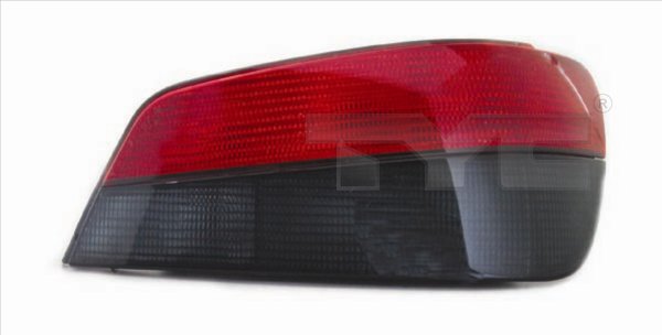 Achterlicht TYC 11-0241-01-2