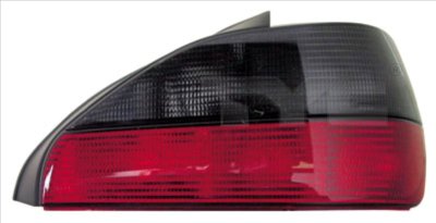 Achterlicht TYC 11-0244-01-2
