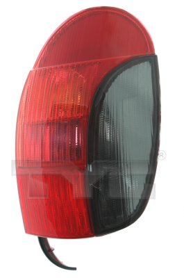 Achterlicht TYC 11-0247-01-2