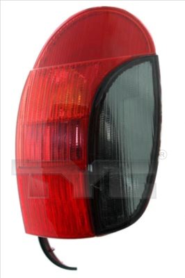 Achterlicht TYC 11-0248-01-2