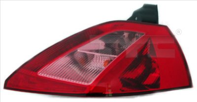 Achterlicht TYC 11-0380-01-2