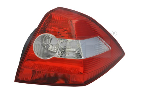 Achterlicht TYC 11-0393-01-2