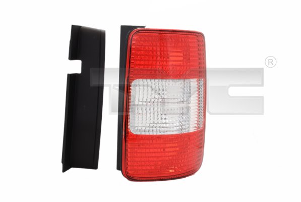 Achterlicht TYC 11-0453-01-2