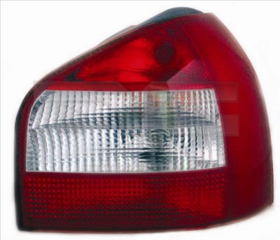 Achterlicht TYC 11-0464-01-2