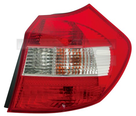 Achterlicht TYC 11-0986-01-2
