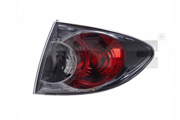 Achterlicht TYC 11-1066-01-2