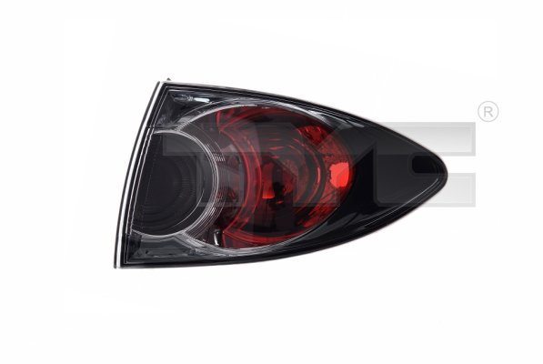 Achterlicht TYC 11-1066-11-2