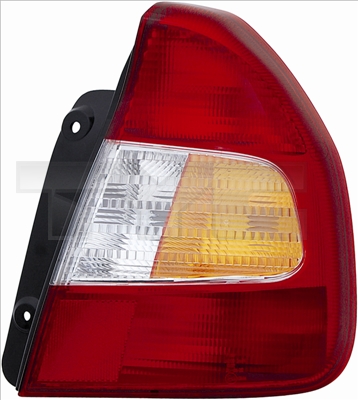 Achterlicht TYC 11-11150-01-2