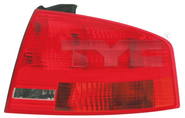 Achterlicht TYC 11-11185-01-2