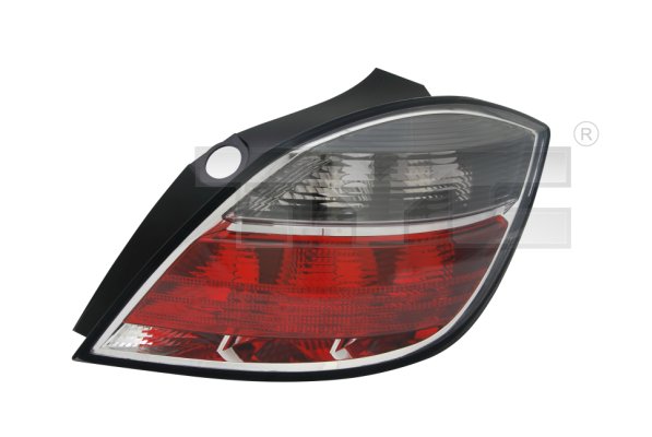 Achterlicht TYC 11-11336-01-2