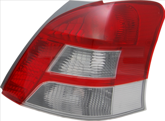 Achterlicht TYC 11-11473-16-21