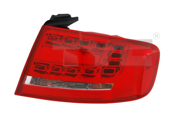 Achterlicht TYC 11-11556-01-2
