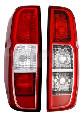 Achterlicht TYC 11-11626-21-2