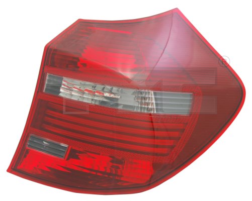 Achterlicht TYC 11-11680-16-2