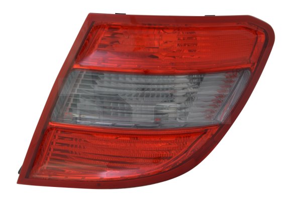 Achterlicht TYC 11-11783-11-2