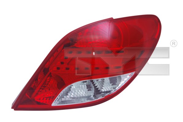 Achterlicht TYC 11-11864-06-2