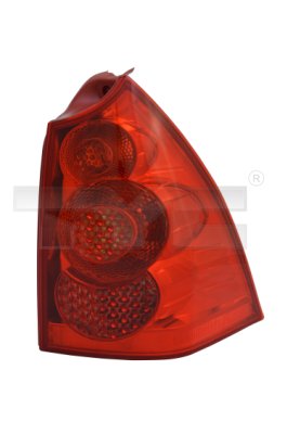 Achterlicht TYC 11-11865-01-2