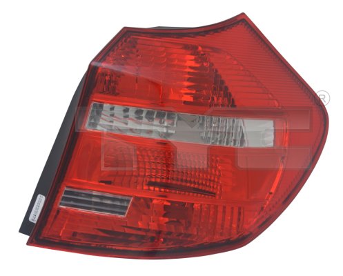 Achterlicht TYC 11-11907-01-2