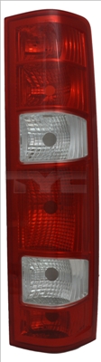 Achterlicht TYC 11-12003-01-2
