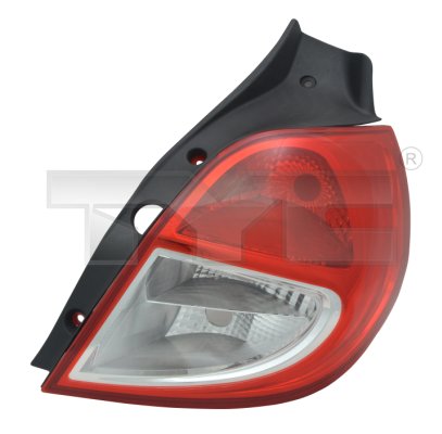Achterlicht TYC 11-12042-01-2