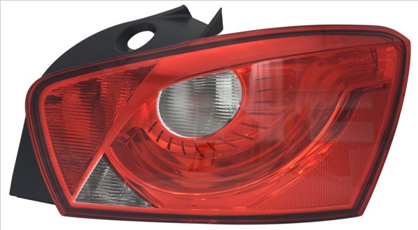 Achterlicht TYC 11-12300-11-2