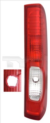 Achterlicht TYC 11-12383-31-2