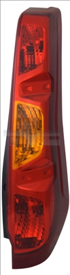 Achterlicht TYC 11-12523-05-2