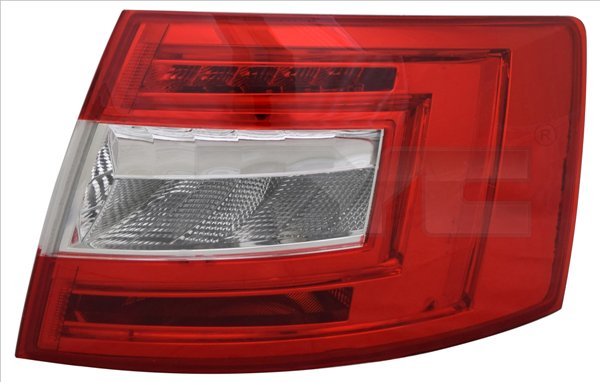 Achterlicht TYC 11-12673-06-2