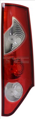 Achterlicht TYC 11-12748-01-2