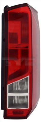 Achterlicht TYC 11-15131-06-2