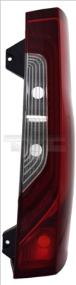 Achterlicht TYC 11-15146-06-2